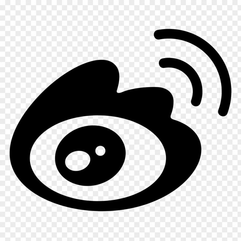 Logos Vector Sina Weibo Tencent Blog PNG