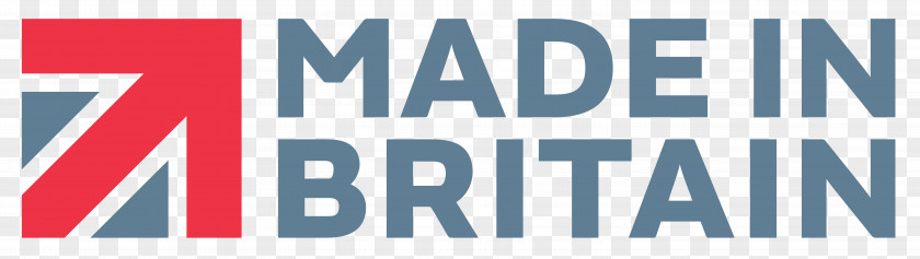 Made Vector United Kingdom In Britain Logo Manufacturing PNG