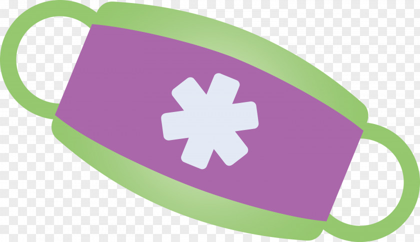 Medical Mask Surgical PNG