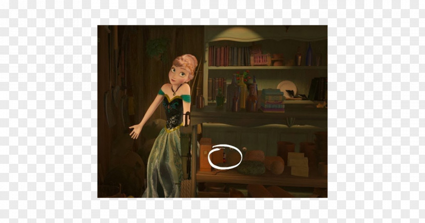 Mickey Mouse Rapunzel Film Pixar A113 PNG