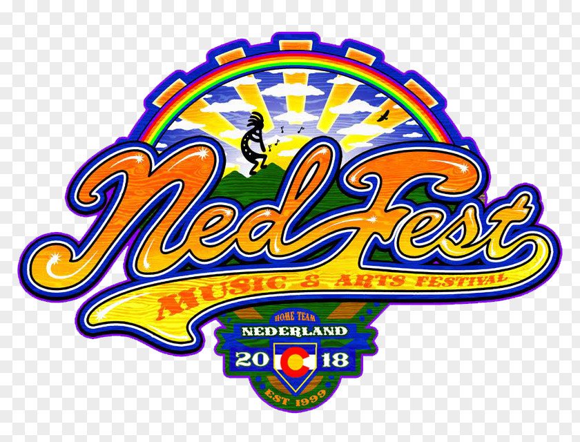 NedFest Nederland Musician Art PNG