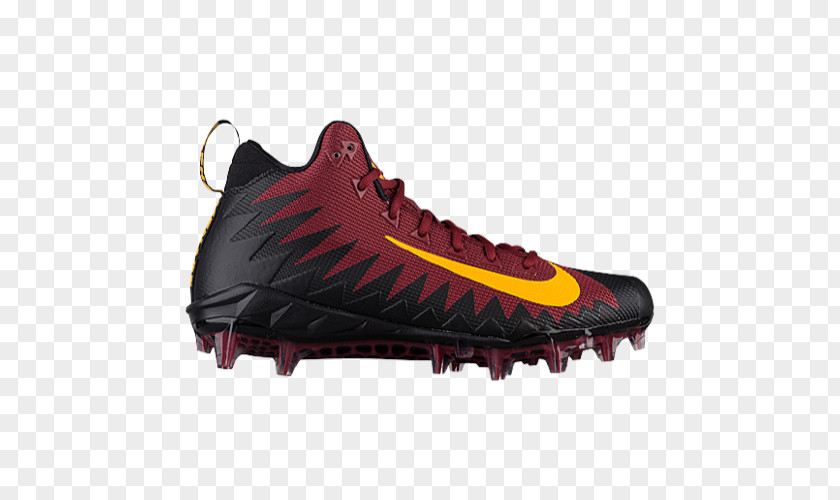 Nike Cleat Sports Shoes Adidas PNG