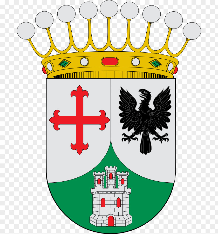 Oropesa, Spain Toledo Orgaz Condado De Oropesa Crown Of Castile PNG