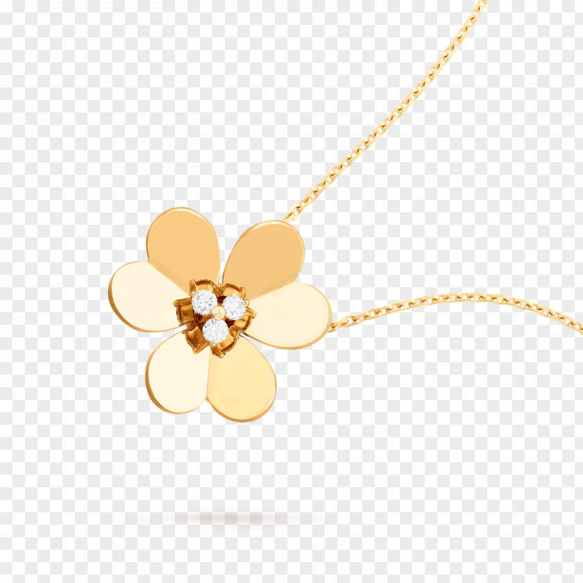 Poetic Charm Necklace Charms & Pendants Body Jewellery Amber PNG
