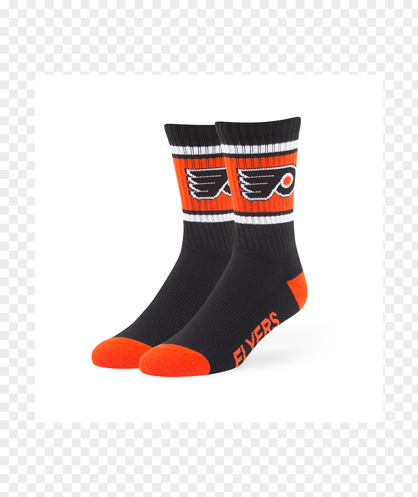 Property Flyer Philadelphia Flyers Detroit Tigers National Hockey League Sock Clothing PNG
