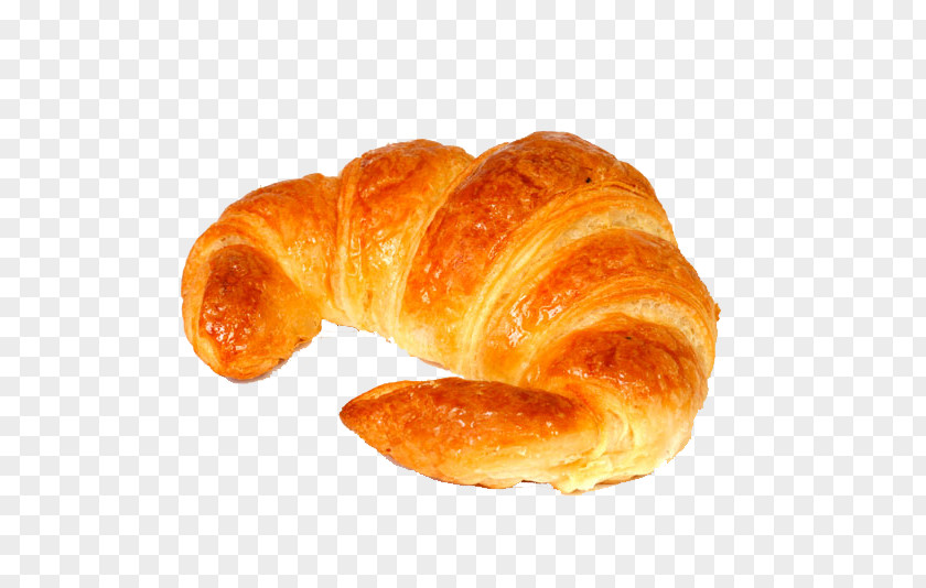 Сroissant Croissant Puff Pastry Breakfast Viennoiserie Madeleine PNG