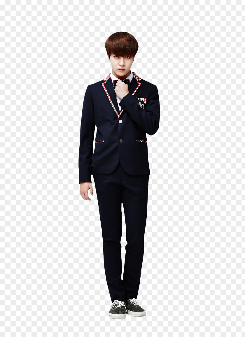 Suit Got7 1st Japan Tour 2014 Blazer K-pop PNG