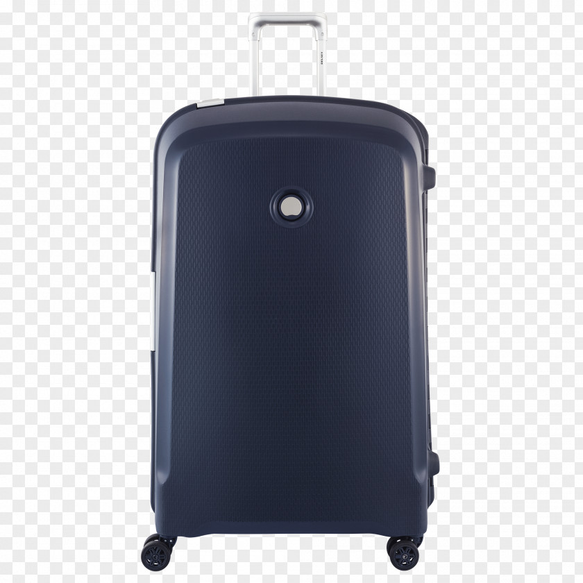 Suitcase Delsey Trolley Case Baggage Samsonite PNG