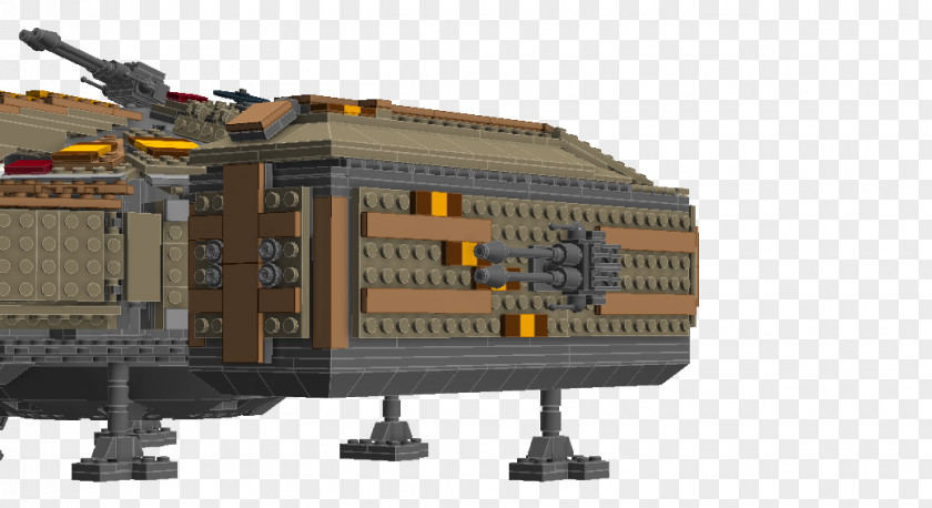 Swtor Cargo Hold Ship Star Wars: The Old Republic Image LEGO PNG