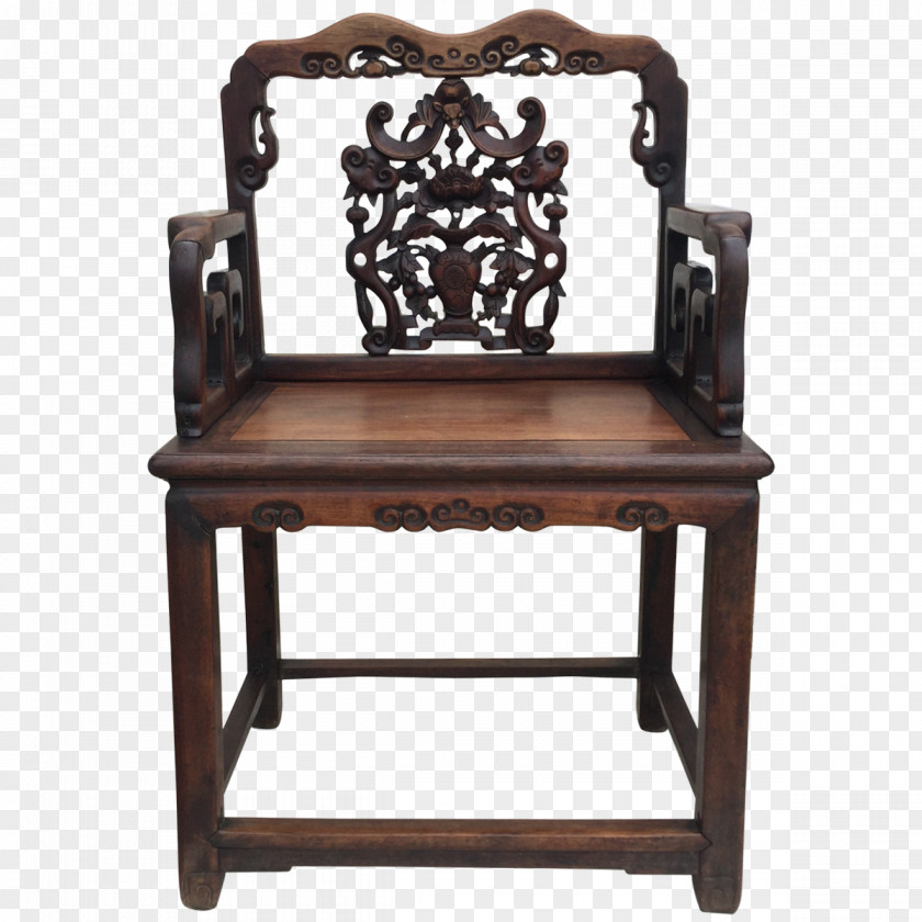 Table Garden Furniture Chair Seat PNG