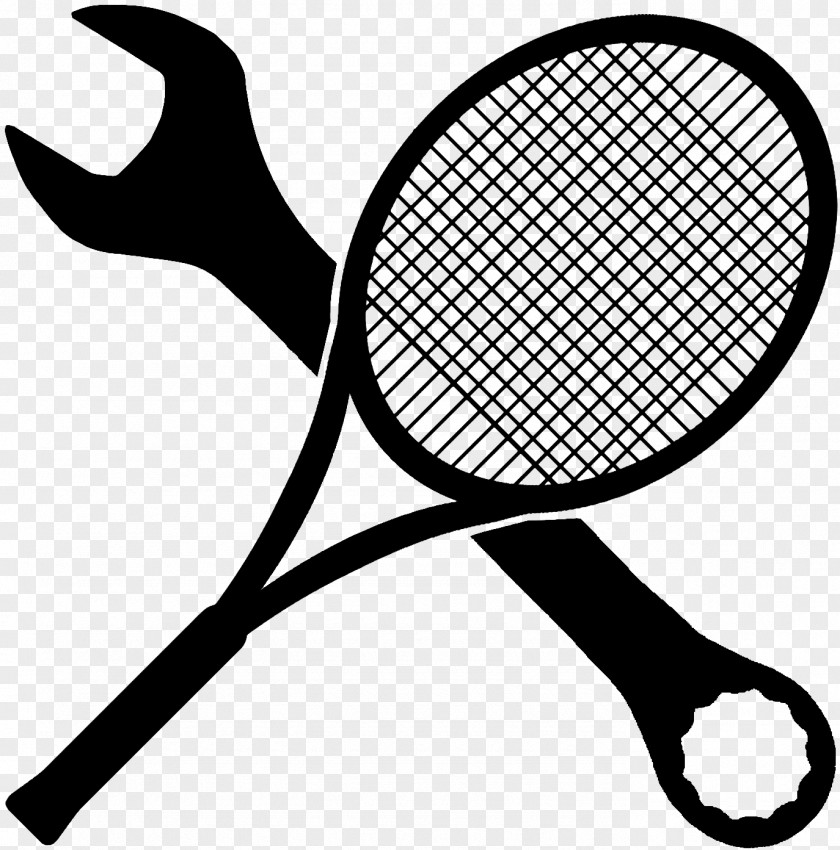 Tennis Racquet Images Badmintonracket Shuttlecock Clip Art PNG
