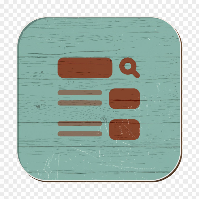 Ui Icon Wireframe PNG