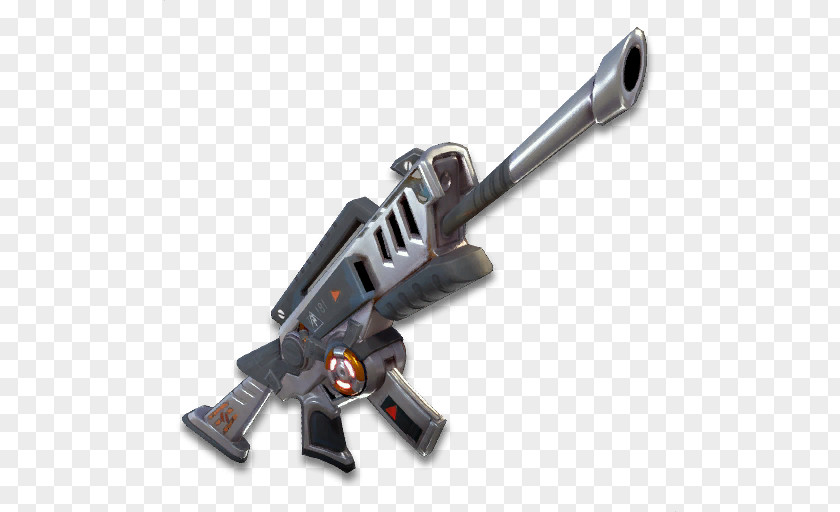 Weapon Fortnite Raygun Xbox One PNG