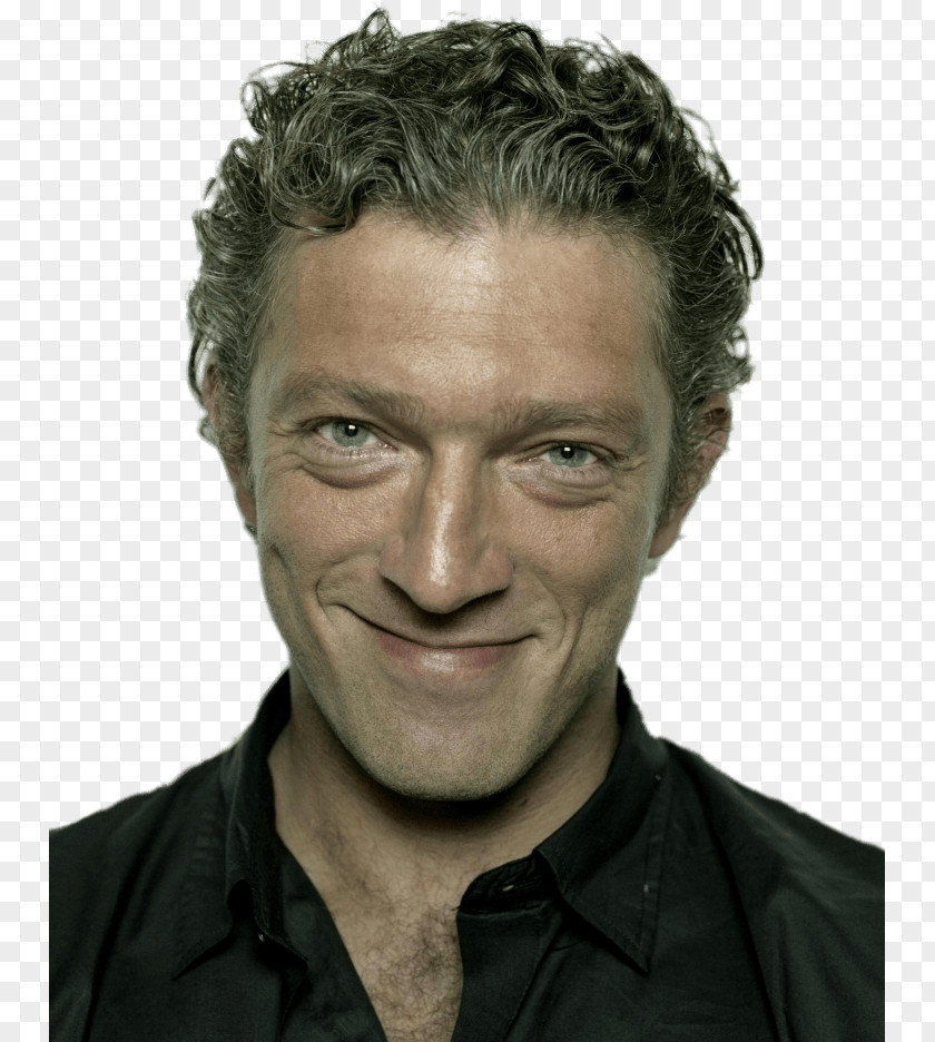 Actor Vincent Cassel One Wild Moment Film Producer PNG