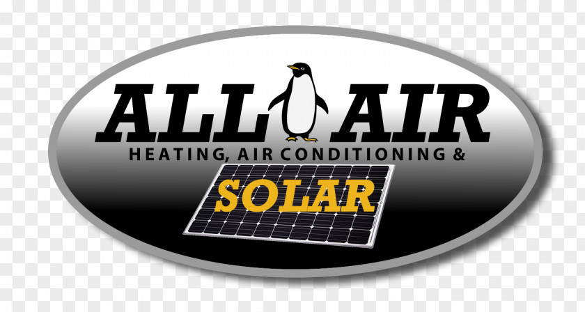 All-Air Heating & Air Conditioning Central HVAC PNG