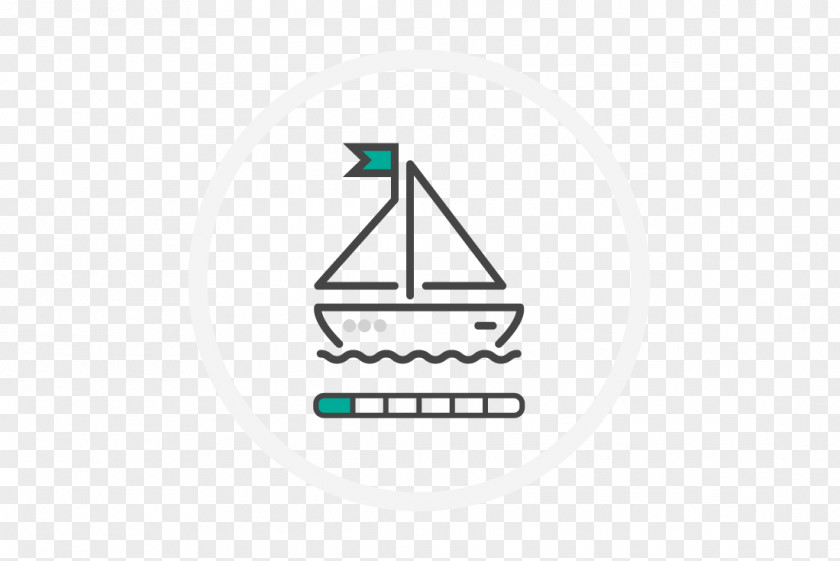 Boat Sailboat Logo Sailing PNG