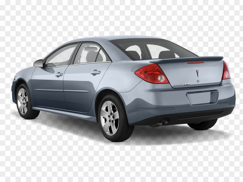 Car Pontiac G6 Chevrolet Malibu Ford Fusion PNG