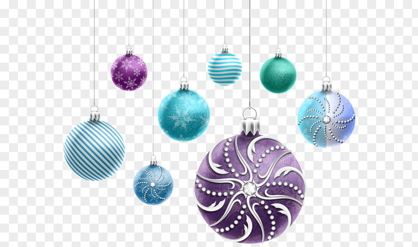 Christmas Ornament Decoration Clip Art PNG