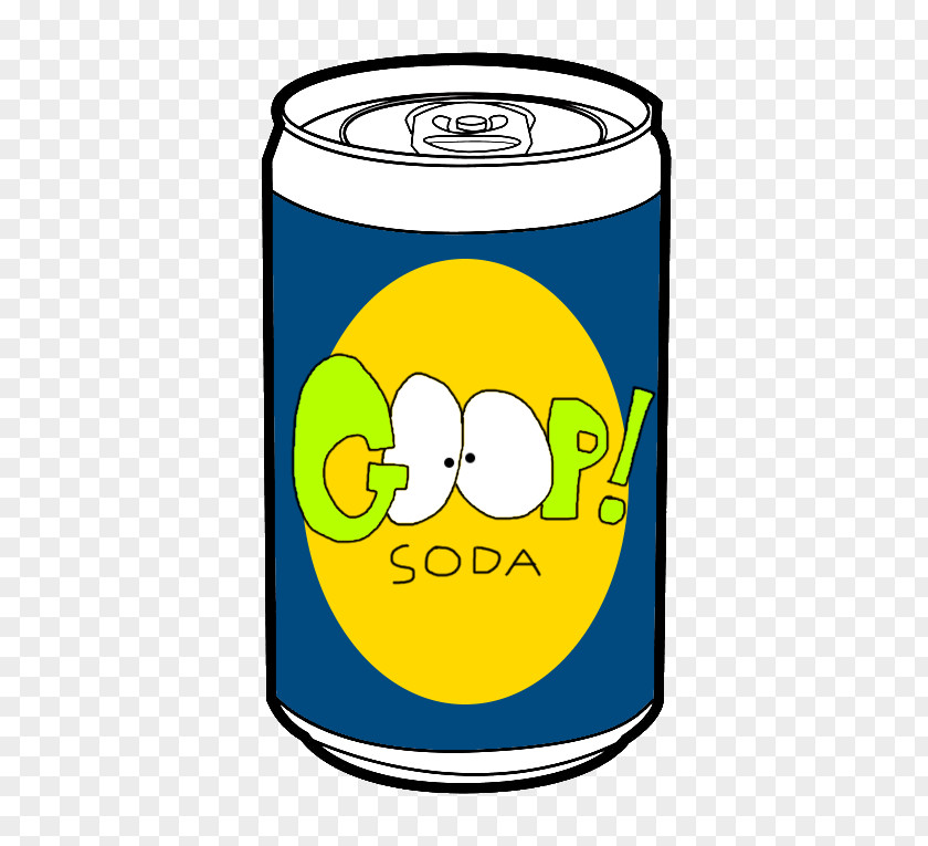 Cool Drinks Cartoon Soda Wikia Fizzy GOOP Product PNG