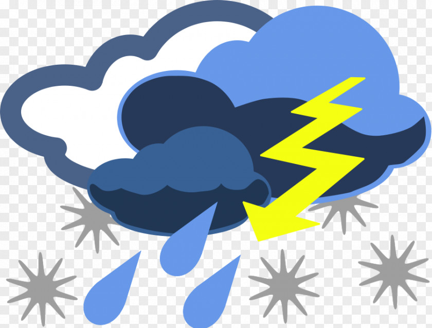 Extreme Happiness Cliparts Weather Free Content Storm Clip Art PNG