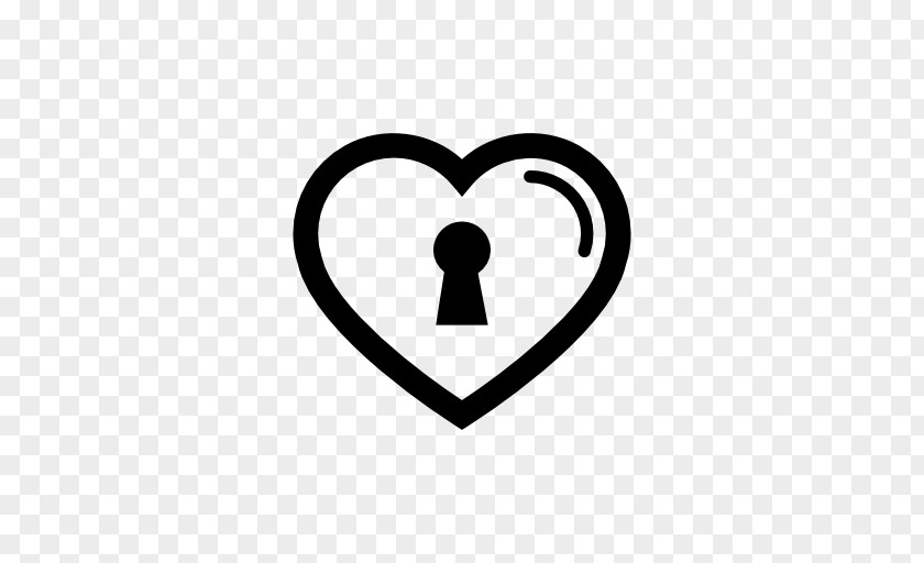 Heart Lock Forgiveness Is An Act Of The Will, And Will Can Function Regardless Temperature Heart. Owl Clip Art PNG