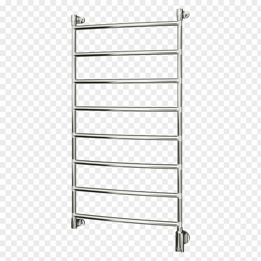 Heated Towel Rail Bathroom Central Heating Radiators PNG