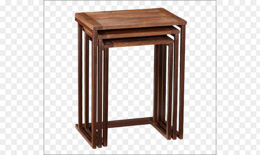 Hotel Cartoon Coffee Table Nightstand Matbord Reclaimed Lumber PNG