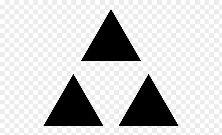 Inverted Triangle The Legend Of Zelda: Twilight Princess HD Breath Wild Skyward Sword Zelda Majora's Mask PNG