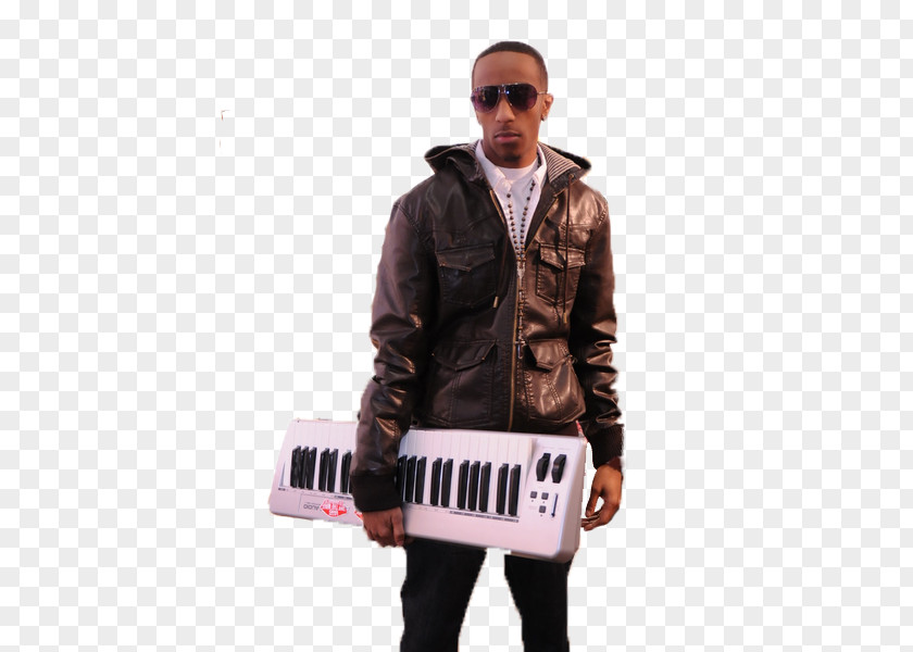 Keyboard Player Clip Art PNG