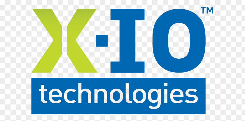 Logo Xiotech Brand Product Design PNG