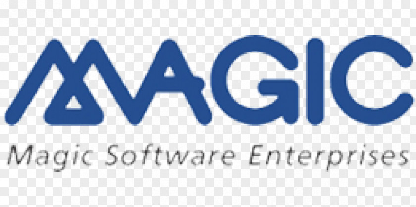 Microsoft Magic Software Enterprises EDeveloper Computer IBOLT Rapid Application Development PNG