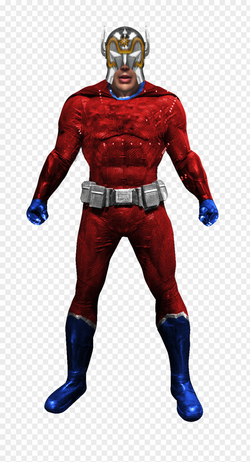Orion Captain America Carol Danvers Iron Man Hulk Suit PNG