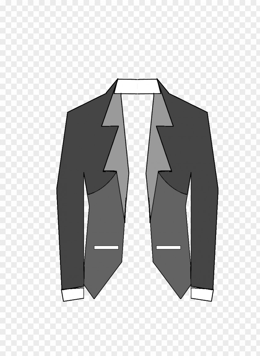Paint Smudge Clothing Blazer New Media Art Formal Wear PNG