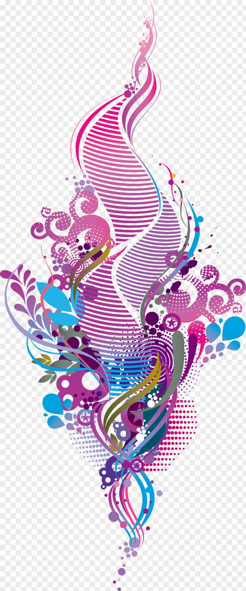 Purple Pattern Photography Royalty-free Illustration PNG