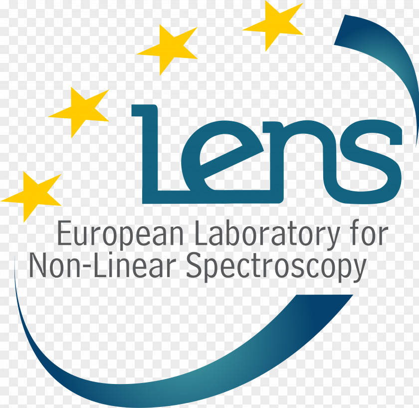 School Brochure University Of Florence European Laboratory For Non-Linear Spectroscopy Light Research Physics PNG