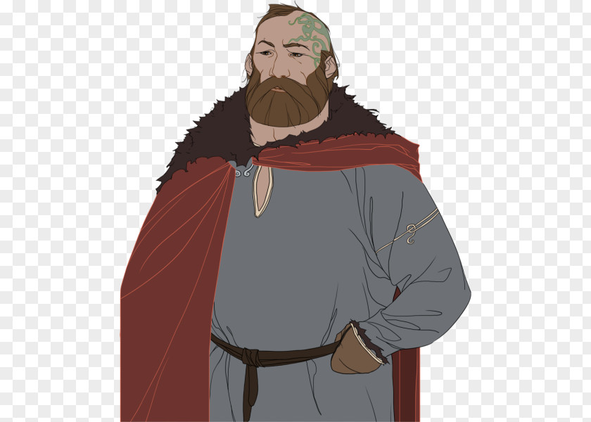 The Banner Saga 2 Wikia Character PNG