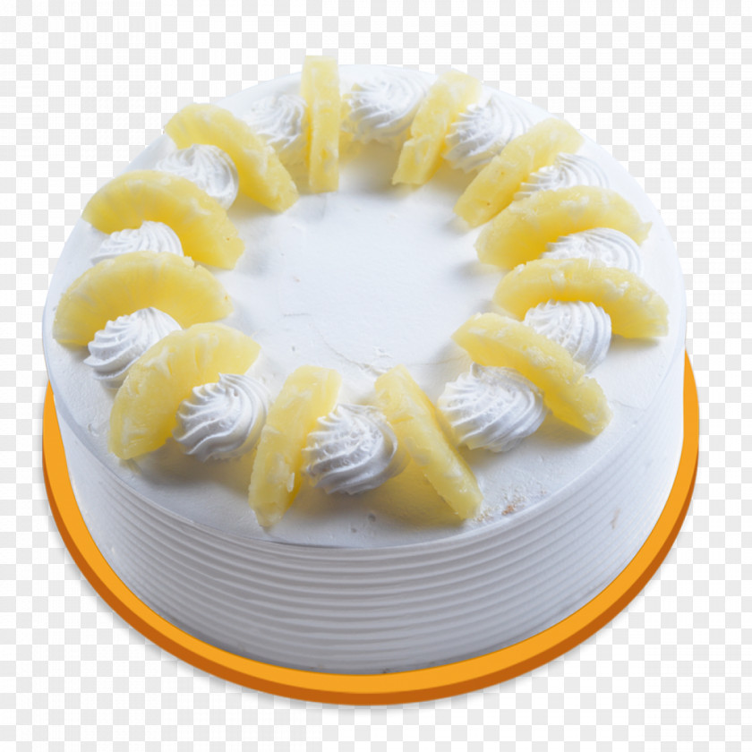 Wedding Cake Pineapple Birthday Cupcake Fruitcake Bakery PNG