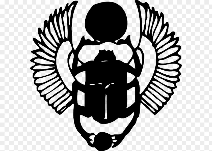 Beetle Scarab Ancient Egypt Clip Art PNG