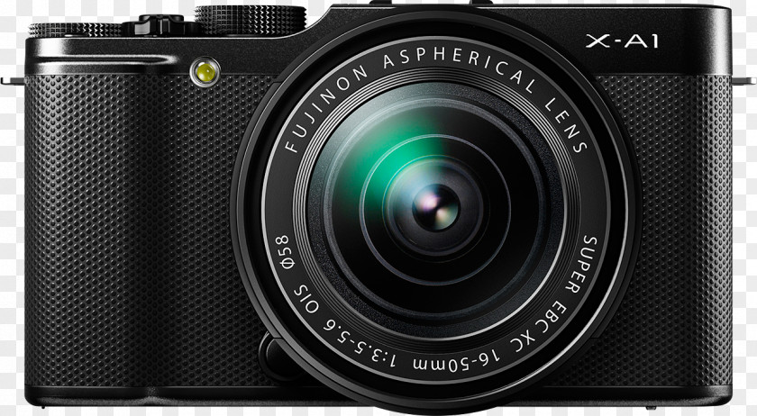 Camera Fujifilm X-M1 X-A1 X-E1 X-Pro1 PNG