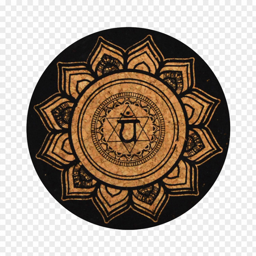 Ceramic Coasters Design Badge Apshawa Symbol Logo PNG