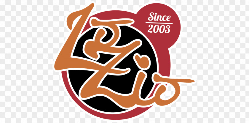 Design Logo Pizza Brand PNG