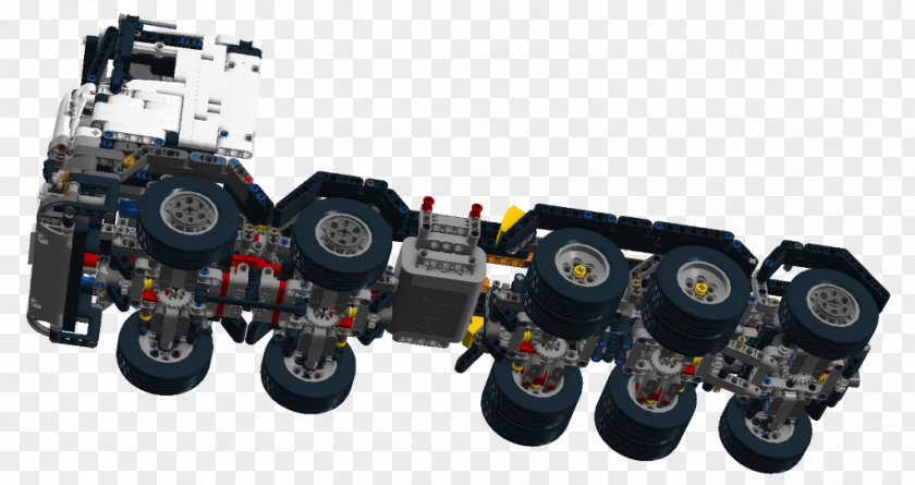 Engine Radio-controlled Toy Motor Vehicle Machine PNG