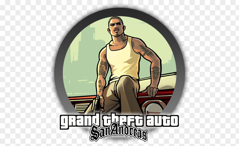 Grand Theft Auto: San Andreas The Trilogy Vice City Auto IV PlayStation 2 PNG