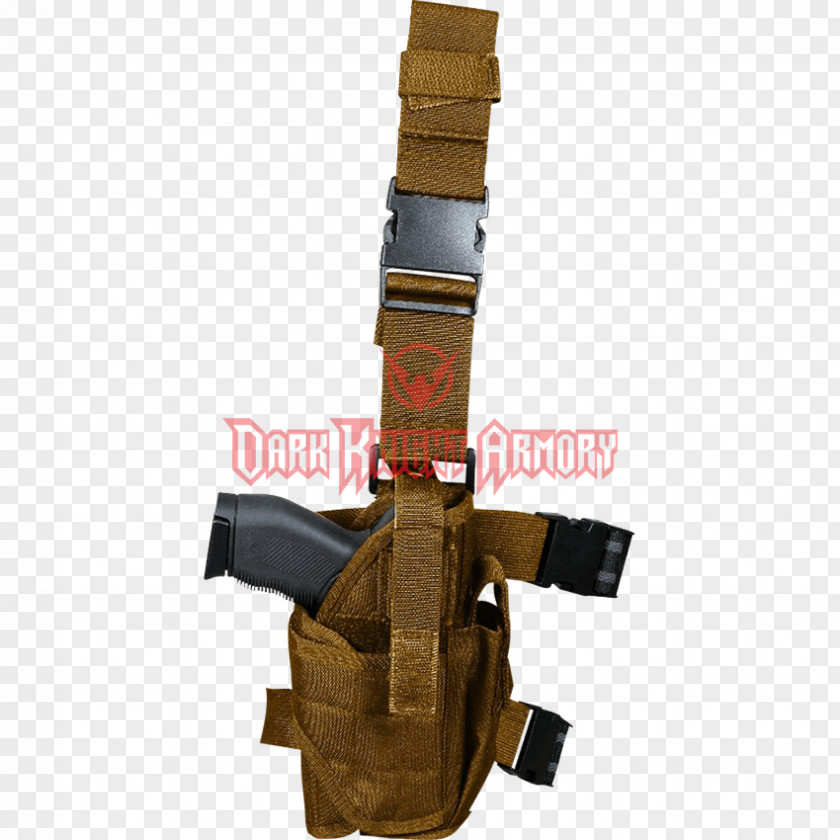 Gun Holsters Semi-automatic Pistol Firearm MOLLE PNG