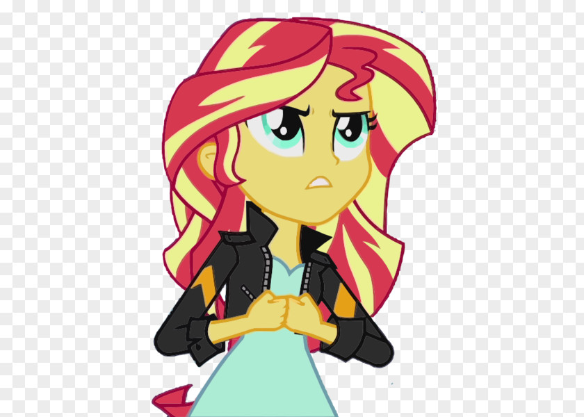 My Past Is Not Today Sunset Shimmer Little Pony: Equestria Girls Pinkie Pie Ekvestrio PNG