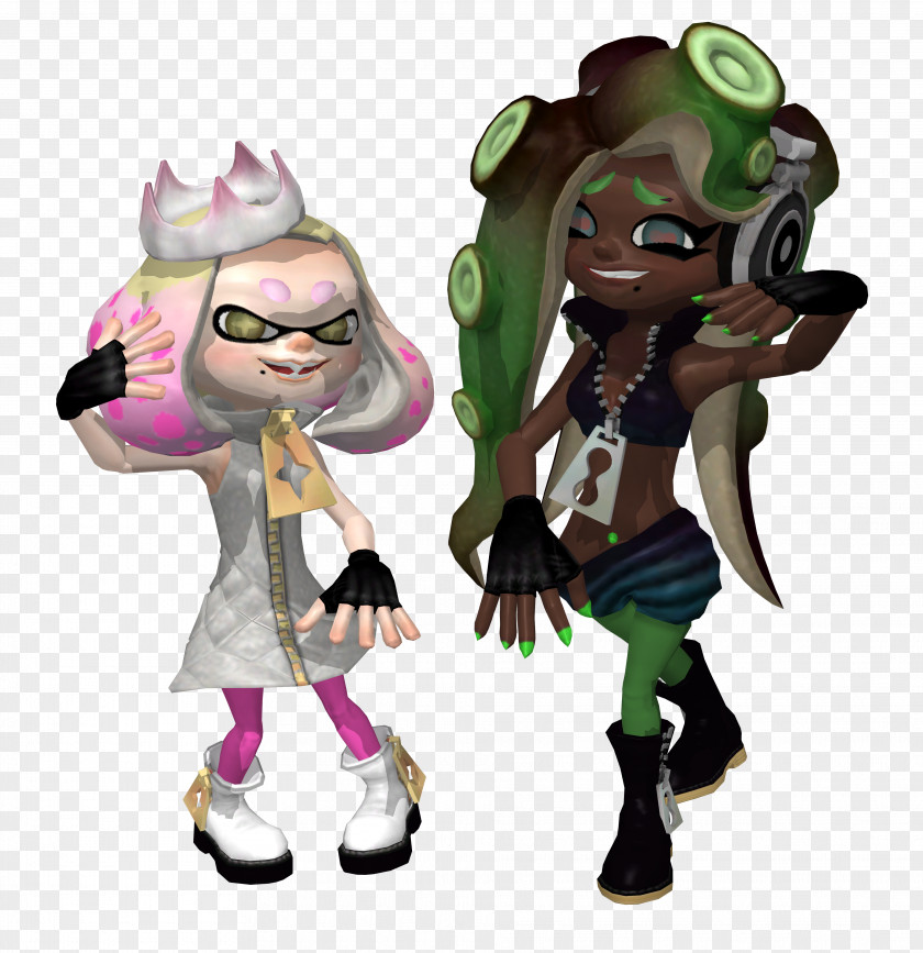 Nintendo Splatoon 2 Amiibo Electronic Entertainment Expo 2018 Cooking PNG