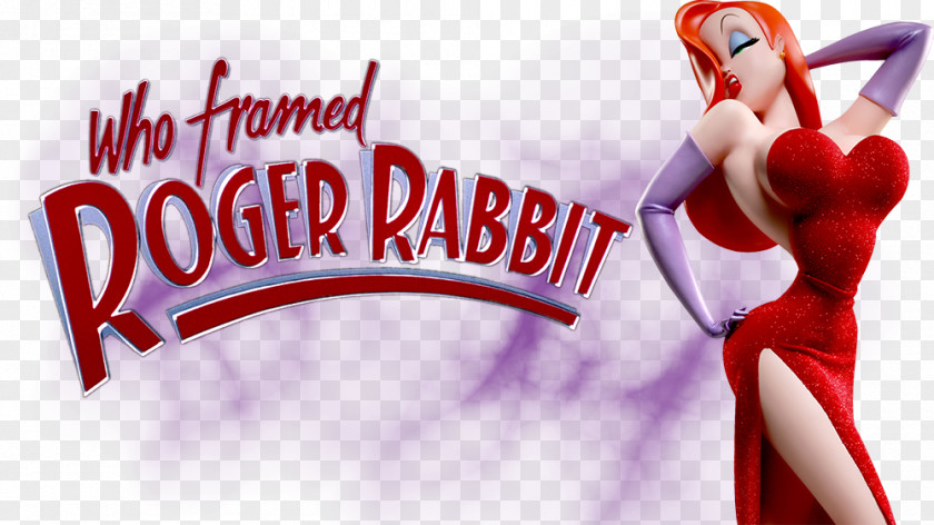 Roger Rabbit Jessica Eddie Valiant YouTube PNG