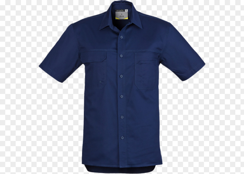 Safety Work Uniforms For Men T-shirt Polo Shirt Ralph Lauren Corporation Sleeve PNG