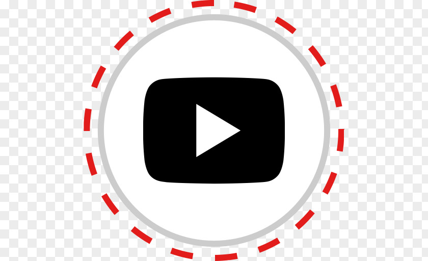 Share Icon Youtube Social Media Logo Business Empresa PNG