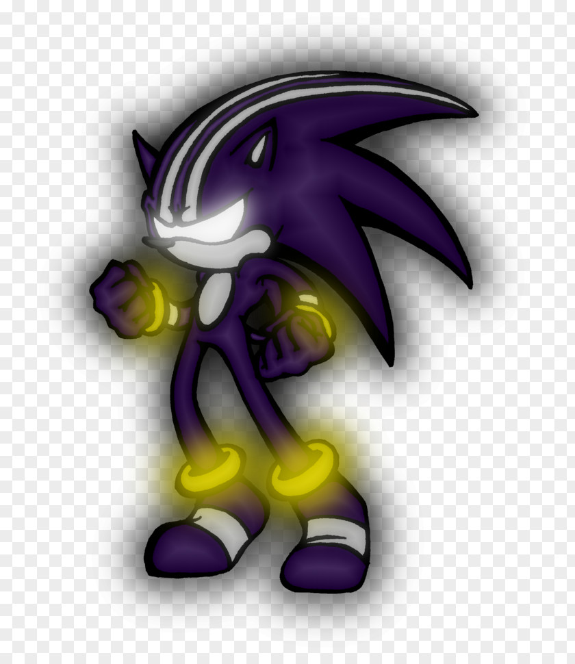 Sonic The Hedgehog 2 Chronicles: Dark Brotherhood And Black Knight Adventure Battle PNG